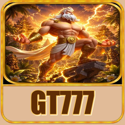 Beranda aplikasi gt777 setelah terbuka